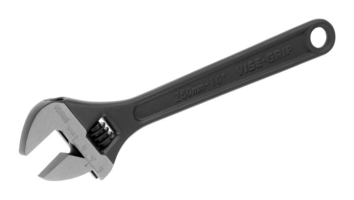 Irwin skiftenøkkel 250 mm
